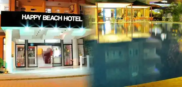 Quattro Beach Spa & - All Inclusive - 0