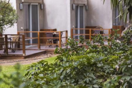 Ein Gedi Kibbutz - 33