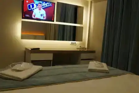 The d Spa & Resort - 31