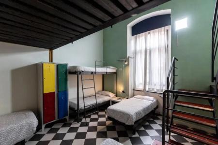 Fabric Hostel - 20