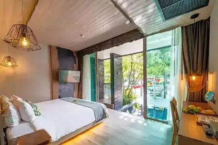 Kalima Resort And Villas Khao Lak - Sha Extra Plus - 69