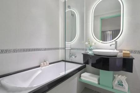 Silverland Sil & Spa - 51