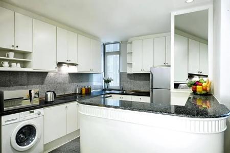 Centre Point Chidlom - Sha Extra Plus - 86