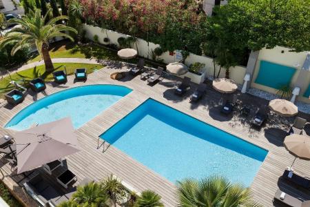 Nehô Suites Cannes Croisette - 13
