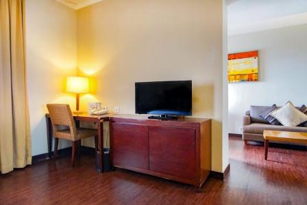 Grand Dafam Ancol Jakarta - 94