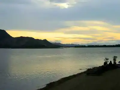 Monsane River Kwai Resort & Spa - 18