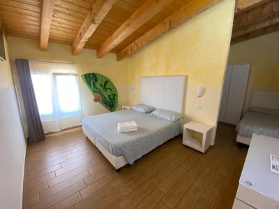 Via Mameli 5 - 17