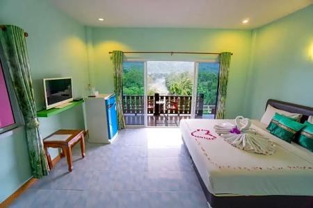 Star Hill River Kwai Resort - 80