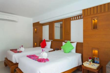 The Samui Beach Resort - Sha Plus Certified - 64