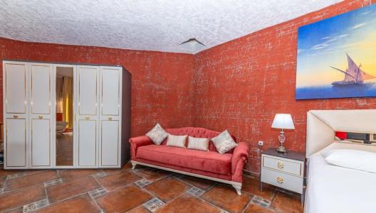 Selimiye Lime Garden - 105
