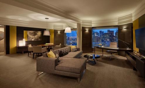 Grand Hyatt - 18
