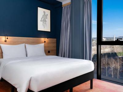 Ibis Styles Tbilisi Mziuri Park - 19