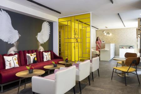 Hôtel Nude Paris - 1