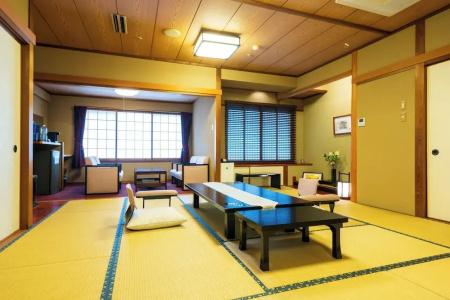 Beppu Kannawa Onsen Oniyama - 96