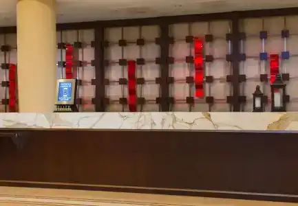 Marriott Orlando Airport Lakeside - 29