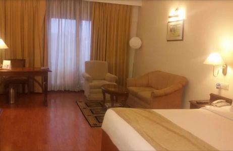 Royal Orchid Resort & Convention Centre, Yelahanka Bangalore - 57