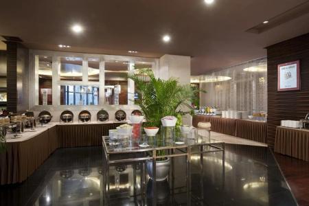 Holiday Inn Express Beijing Huacai, An Ihg - 21