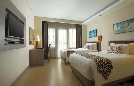 Best Western Plus Kemayoran - 71