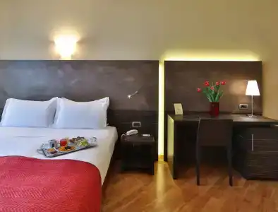 Best Western Metropoli - 2