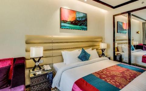 NagaWorld & Entertainment Complex - 37