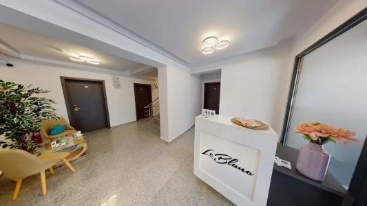 Le Blanc Aparthotel - 10