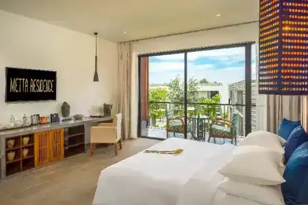 Metta Residence & Spa - 99
