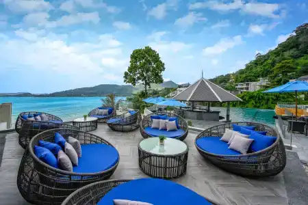 Namaka Resort Kamala - Sha Extra Plus - 14