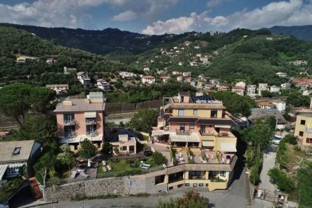 Residence Mondial - 20