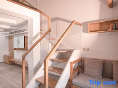Capital Executive Apartment - 55