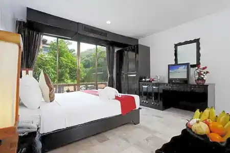 Club Bamboo Boutique Resort & Spa - Sha Certified - 62