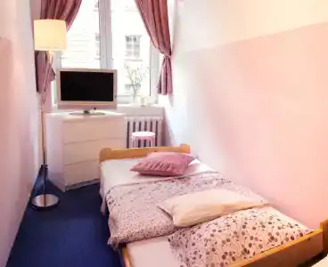 Absynt Hostel Wrocław - 1