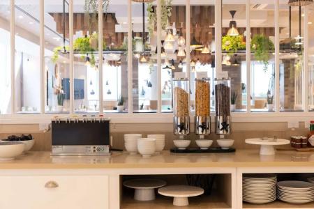 Hilton Garden Inn Le Havre Centre - 18