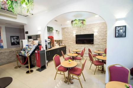 Hôtel Parisien - 38