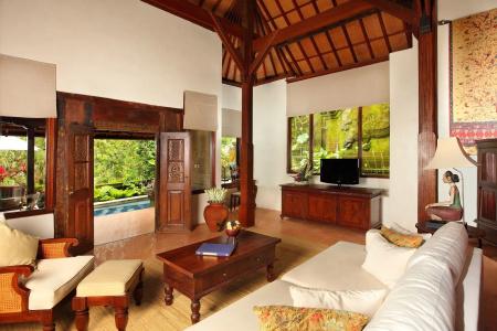 Warwick Ibah Luxury Villas & Spa - 5