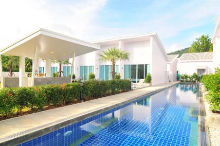 The Palmery Resort - Sha Extra Plus - 31
