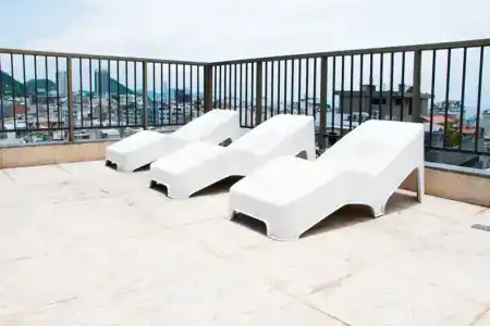 Royalty Copacabana - 7