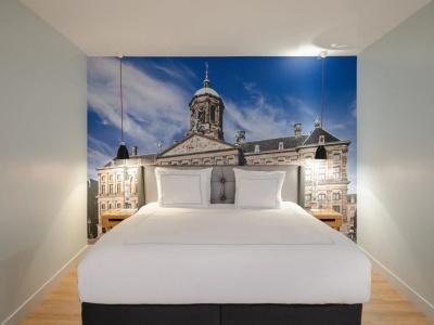 Swissôtel Amsterdam - 2