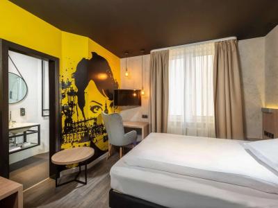 ibis Styles Dresden Neustadt - 11