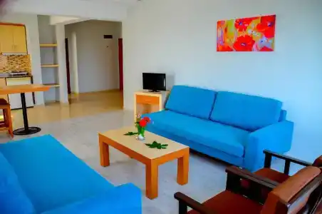 Ark Apart and Suite - 41