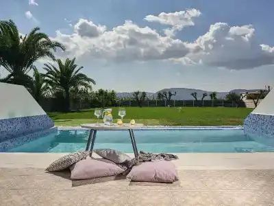 Meandros Boutique & Spa - 63