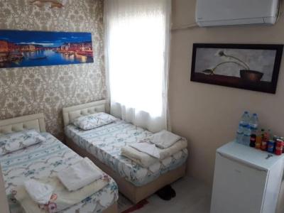 Saydam Otel - 60