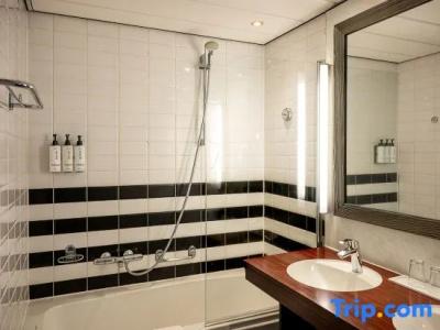 Crowne Plaza Maastricht, An Ihg - 111