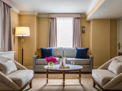 Warwick Allerton Chicago - 45