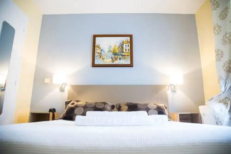 Hôtel du Mont Blanc - 53