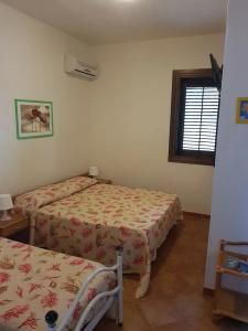 Camping Villaggio Egad - 35