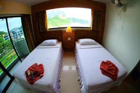Aonang Top View - 57