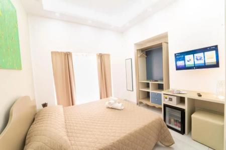 Le 4 Stagioni Dante's Suites H Napoli Centro, by ClaPa Group - 28