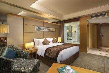 Wyndham Garden Suzhou - 6