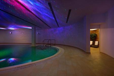 Dorint Marc Aurel Spa & Golf Resort - 12