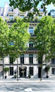 Le Narcisse Blanc - 126